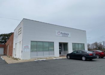 Bay Creek donates 22K to Food Bank