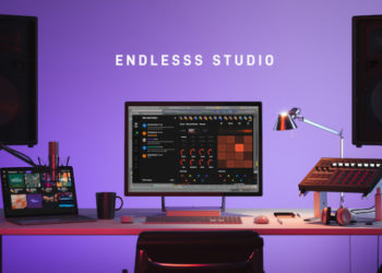 Endlesss, the iOS music making app from Tim Exile, takes to Kickstarter for desktop version – TechCrunch