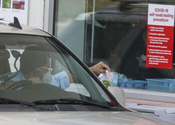 CVS Health expands COVID-19 self-swab locations to 23 in Tampa Bay