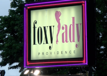 Strip clubs allowed to reopen in Providence without touching, entertainment must be outside – ABC6