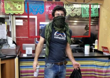 JeffCo Health Officer orders county-wide face covering rules while state plans to open schools