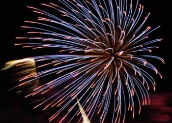 Fireworks back on in Charles City; KCHA to play music during show – KCHA News