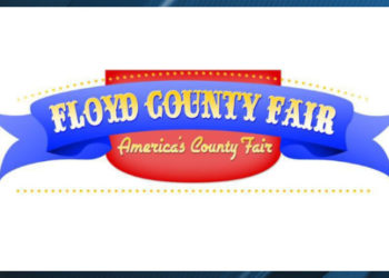 Floyd County Fair cancelling entertainment, restricting livestock shows