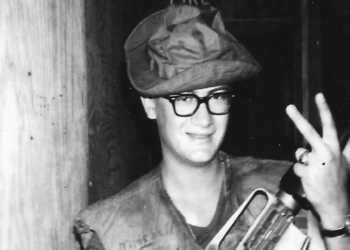 Cold sweat: Vietnam veterans still relive trauma from war