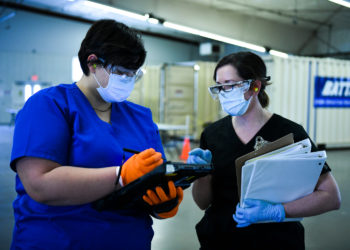 Colorado Health Officials Now Expect A Bigger Second Wave Of Coronavirus Than The First – CBS Denver