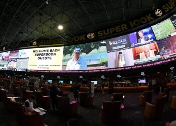 Common sports betting terms explained