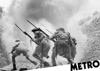 How many lives were lost in World War Two and what were the dates of the war?