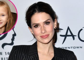 Hilaria Baldwin’s Daughter ‘Explains Diversity’ After ‘Small Talks’