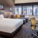 TV show alleges NYC hotels not changing bed linens