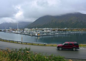 Judge invalidates proposed land swap for Izembek refuge road