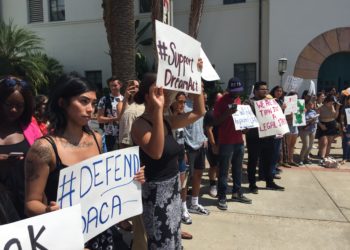 Local Politicians, Advocates Praise SCOTUS’ DACA Decision As Temporary Victory