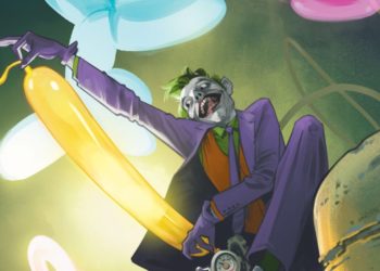 DC Comics’ Joker War series reveals Joker’s ultimate plan for Batman