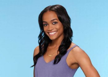 Bachelorette Rachel Lindsay speaks about George Floyd protest in Miami