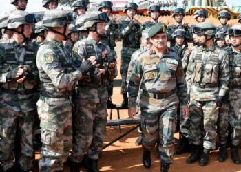 ‘Pitegi China’ to ‘India-China bye bye’, news channels waged headline war against the 3 Cs