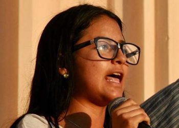 DACA Ruling Stuns San Diego Dreamer Featured in ‘Border Wars’ Book