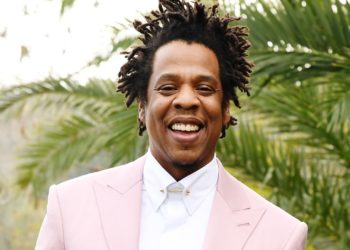 Jay-Z and his entertainment company Roc Nation take out full-page ads dedicated to George Floyd’s memory