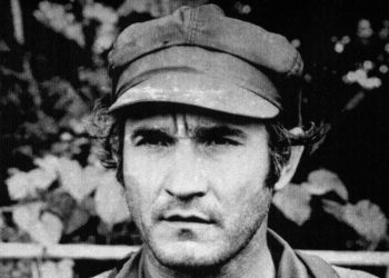 Edén Pastora, Nicaraguan guerrilla and politician, dies at 83