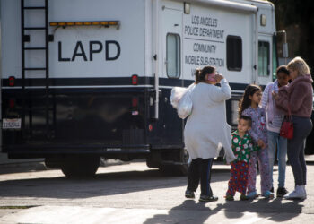 LAPD ending use of CalGang database after 2 decades – Daily News