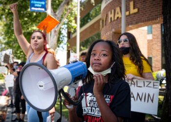 4th weekend of protests against police brutality planned – Daily News