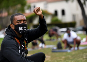 Protests look to encompass more allies, solutions – Daily News