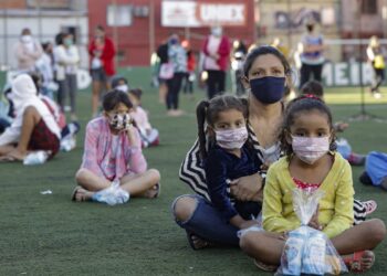 Orange County’s top public health official warns younger coronavirus patients are a danger to at-risk community