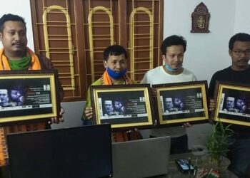 Tripura: A music video in Kokborok and Malayalam asks people to ‘break the chain’, with a bit of swag