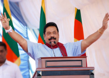 Mahinda Rajapaksa’s 50 years in politics? Triple threats & balancing triple spheres in Sri Lanka
