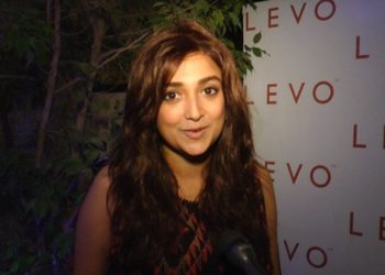 Original music defines our industry, not recreation: Monali Thakur