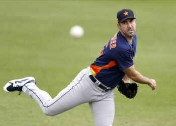 3 things for Houston sports fans to watch this week