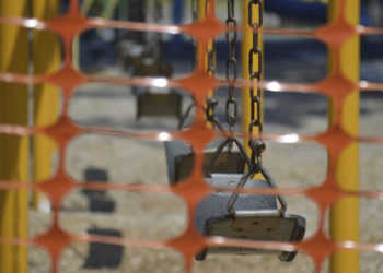 City plans to ease into facility reopening – Washington Daily News