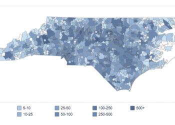 COVID-19: state stats at a glance – Washington Daily News