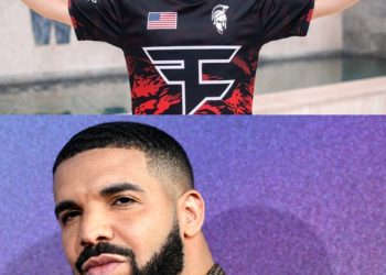 Drake Allows Twitch Streamer To Play His Music