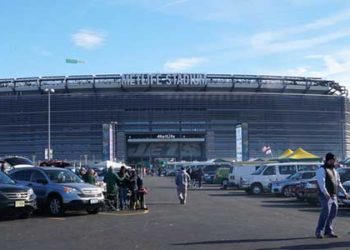 The Environmental Impact of No Sports During the Pandemic — Environmental Protection