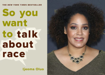 So you want to talk about race in tech with Ijeoma Oluo – TechCrunch