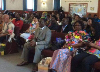 Assemblies of God (USA) Official Web Site