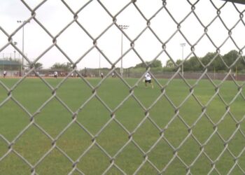 Sports tournaments bring visitors to B/CS as COVID-19 slows economy again