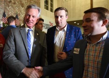 Political trade-off by Tommy Tuberville harmful to state