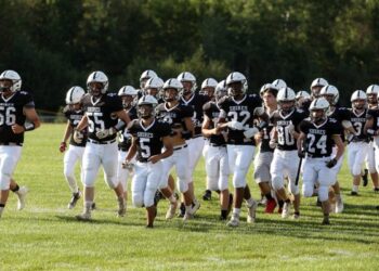 Maine summer sports guidelines set through Aug. 2