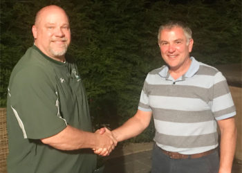 Cammarata named new golf coach at Jamestown CC | News, Sports, Jobs