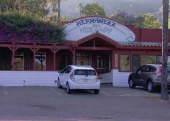 County Closes Escondido Restaurant, Claims Owner Refused to Comply with Health Order – NBC 7 San Diego
