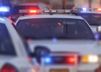 Family harassed, accused of being political activists before being trapped at Washington campsite, authorities say