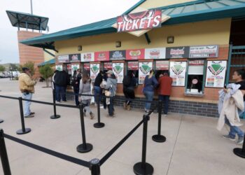 Minor league baseball teams look for ways to survive the pandemic, help their communities – Daily News