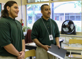 LA County Closing Three Juvenile Prisons, Perhaps Setting a Precedent