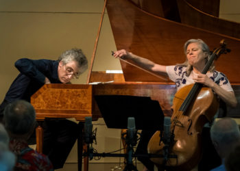 For classical music fans, virtual season packs thrills