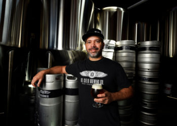 How one brewery stays afloat