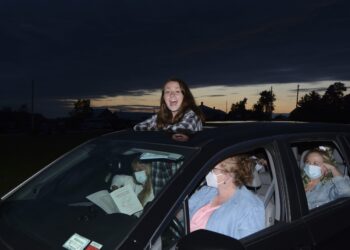 SLHS graduates on silver screen | News, Sports, Jobs