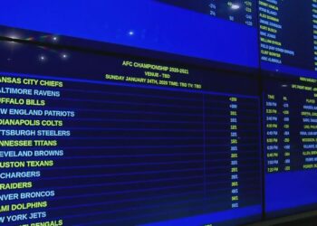 Sports Betting In Colorado Hopes For Big Restart Amid Coronavirus – CBS Denver