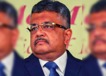 Solicitor General Tushar Mehta Should Be in Politics, Not in Court