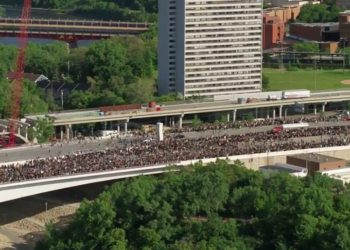 “Everybody there thought he had been trying to kill us.”