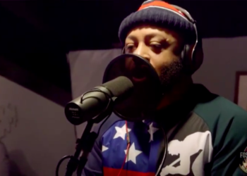 Spotlight News – Foster House Studios hosts a night of music with Victory Soul Orchestra